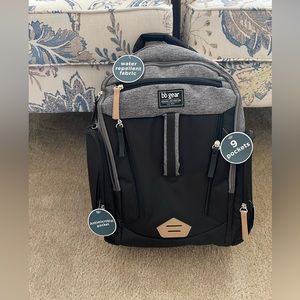 Diaper bag